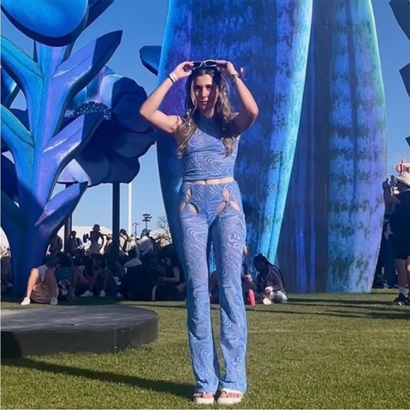 I. AM. GIA. Amina Set - Picture 1 of 5